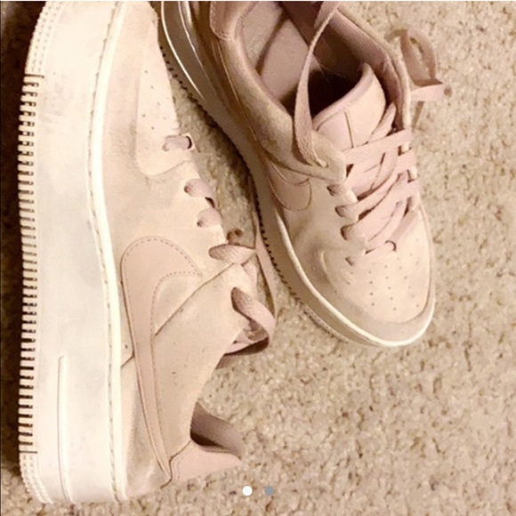 NIKE AF1s - Picture 1 of 2